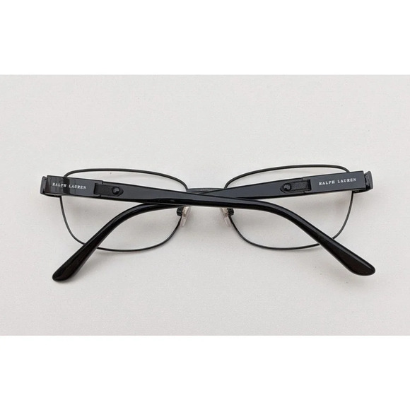 🕶️Ralph Lauren RL5096Q Eyeglasses 52/16 140 /KAE333🕶️​ - Picture 7 of 9